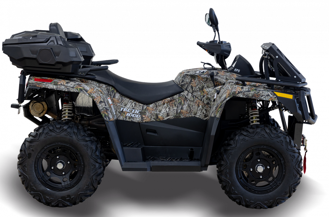 Квадроцикл HISUN TACTIC GT1000/EXTREME EDITION в Петропавловске-Камчатском