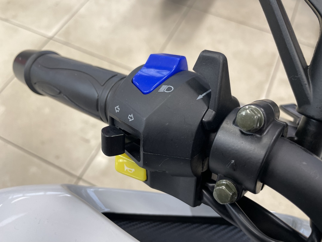 Мопед PROMAX CB150R (49) в Петропавловске-Камчатском