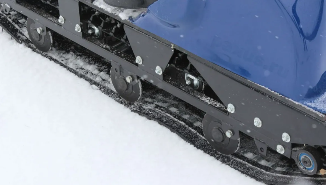 Мотобуксировщик PAXUS 500 AVANT 13 л.с. HONDA в Петропавловске-Камчатском