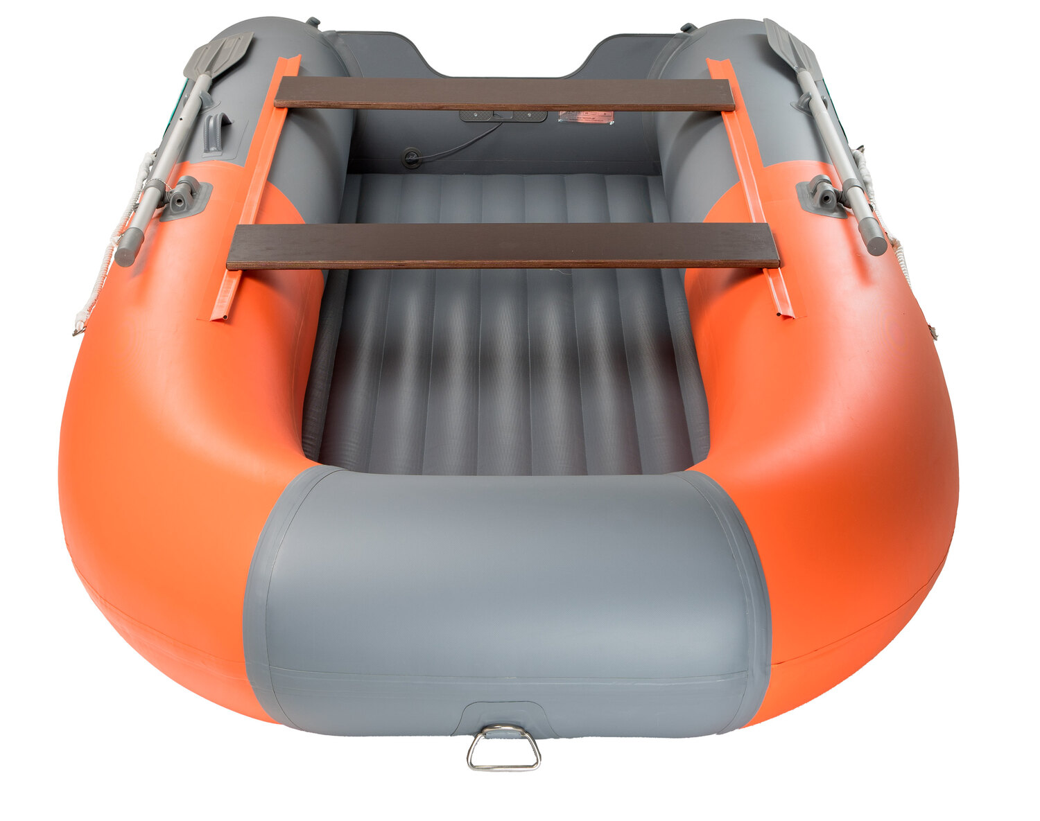 НАДУВНАЯ ЛОДКА GLADIATOR E330SL в Петропавловске-Камчатском