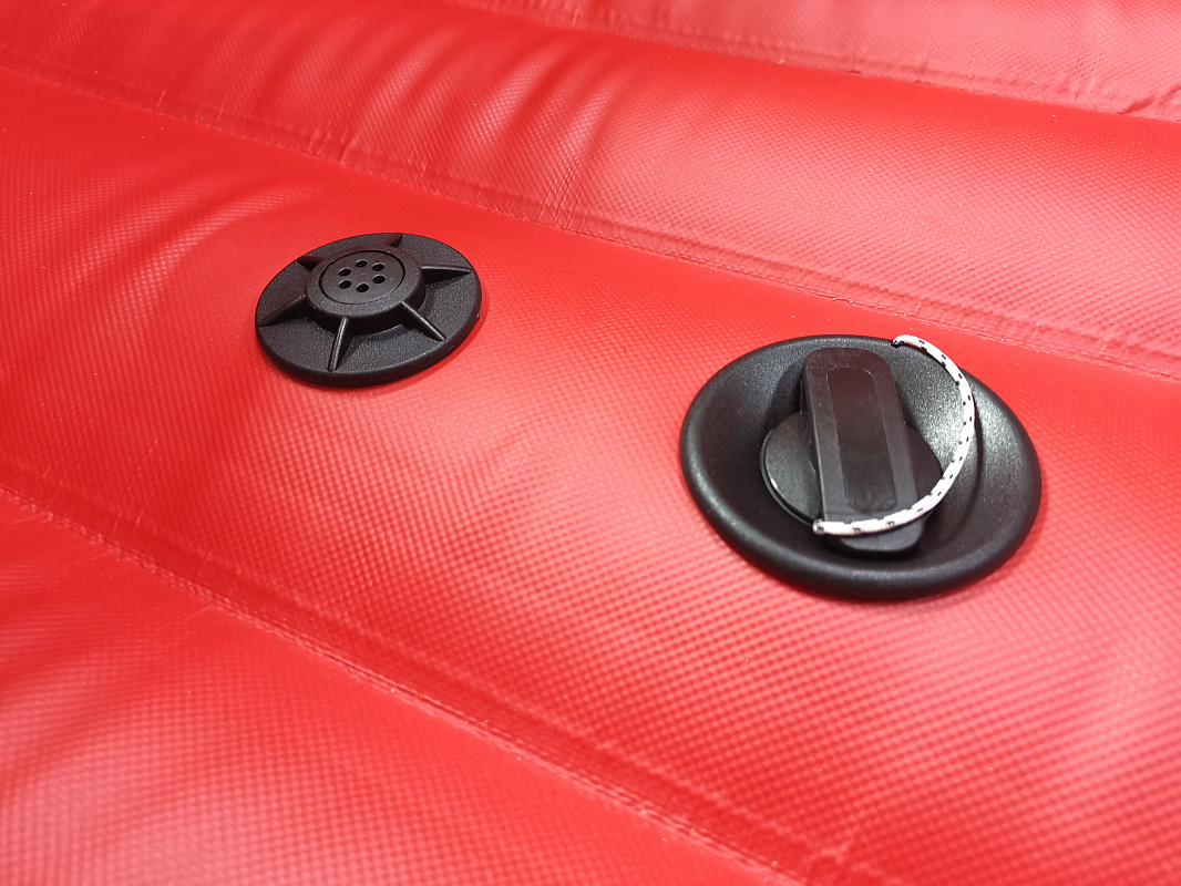 Лодка MISHIMO PRO 390 в Петропавловске-Камчатском