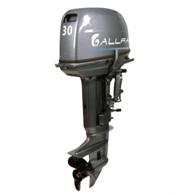 ЛОДОЧНЫЙ МОТОР ALLFA CG Т30 S в Петропавловске-Камчатском