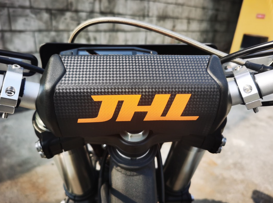 Мотоцикл JHLMOTO JHL Z6 NB300 (174MN-5) в Петропавловске-Камчатском