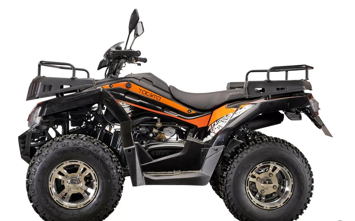 Квадроцикл YACOTA CABO 200LD в Петропавловске-Камчатском