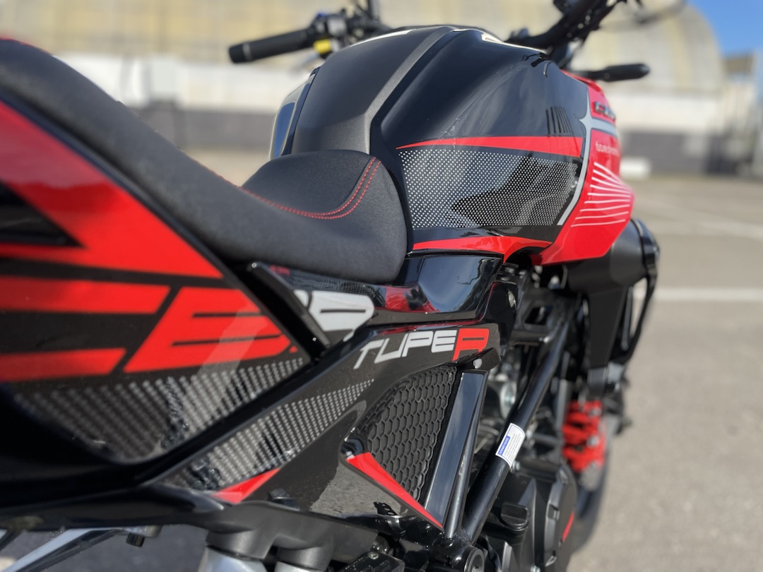 Мопед PROMAX CB150R (49) в Петропавловске-Камчатском