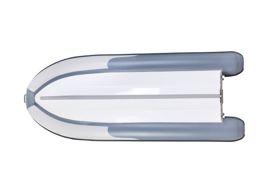 Лодка GLADIATOR RIB420AL в Петропавловске-Камчатском