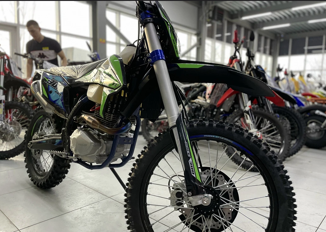 Мотоцикл Progasi RACE 300 AIR PRO SPORT в Петропавловске-Камчатском