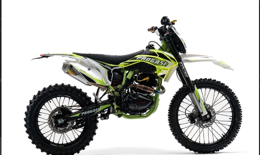 Мотоцикл Progasi SUPER MAX 300 PRO PR300 (ZS175FMN) в Петропавловске-Камчатском