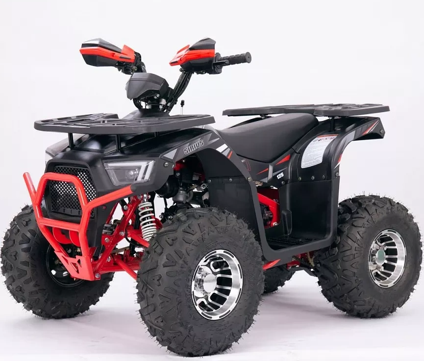 Квадроцикл YACOTA Sirius LD 125 в Петропавловске-Камчатском
