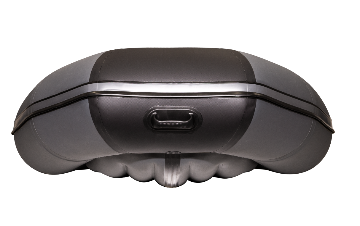 Лодка Таймень NX 2900 НДНД в Петропавловске-Камчатском