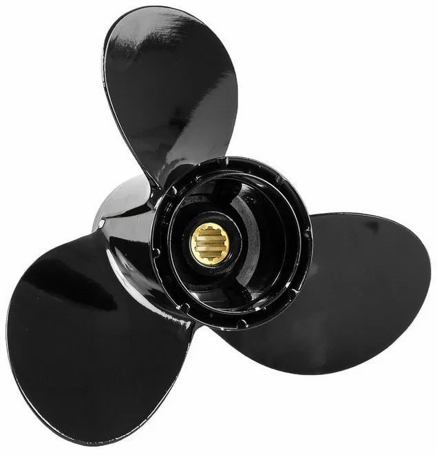 ВИНТ ГРЕБНОЙ SUZUKI DF25-30 / DT20-30; 3X10-1/4X12 в Петропавловске-Камчатском