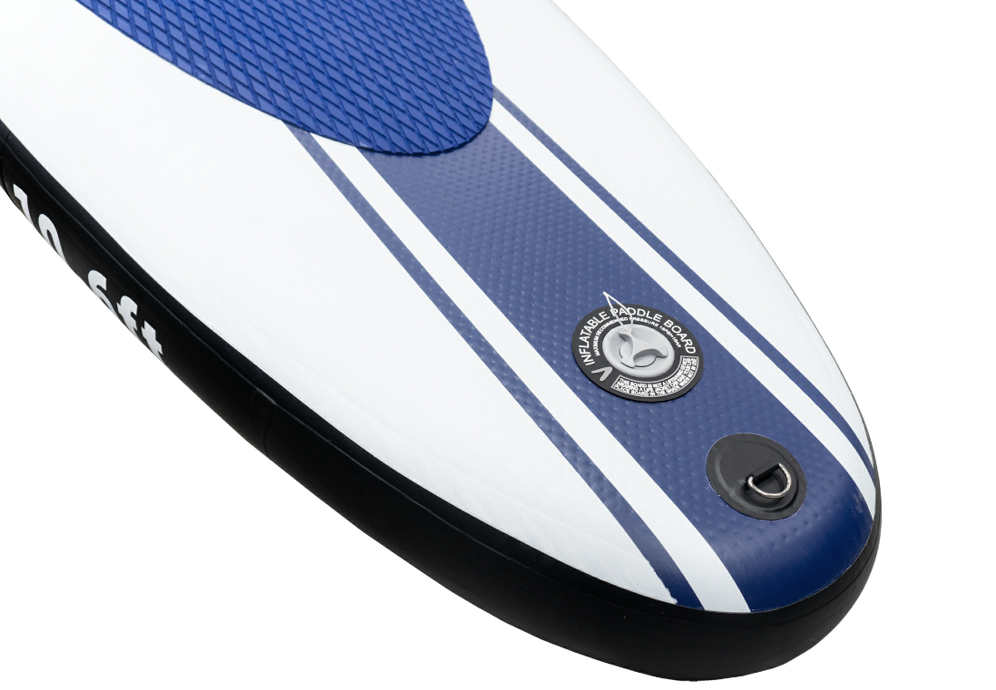 Сап-борд синий 10.6ft RIVIERA в Петропавловске-Камчатском