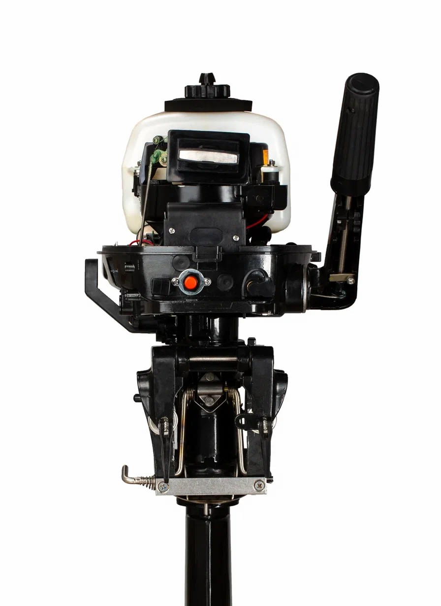 ЛОДОЧНЫЙ МОТОР GLADIATOR G5FHS в Петропавловске-Камчатском