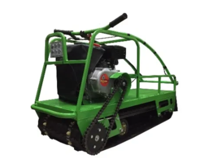 Мотобуксировщик PAXUS 380 EGOZA (для неглубокого снега) в Петропавловске-Камчатском