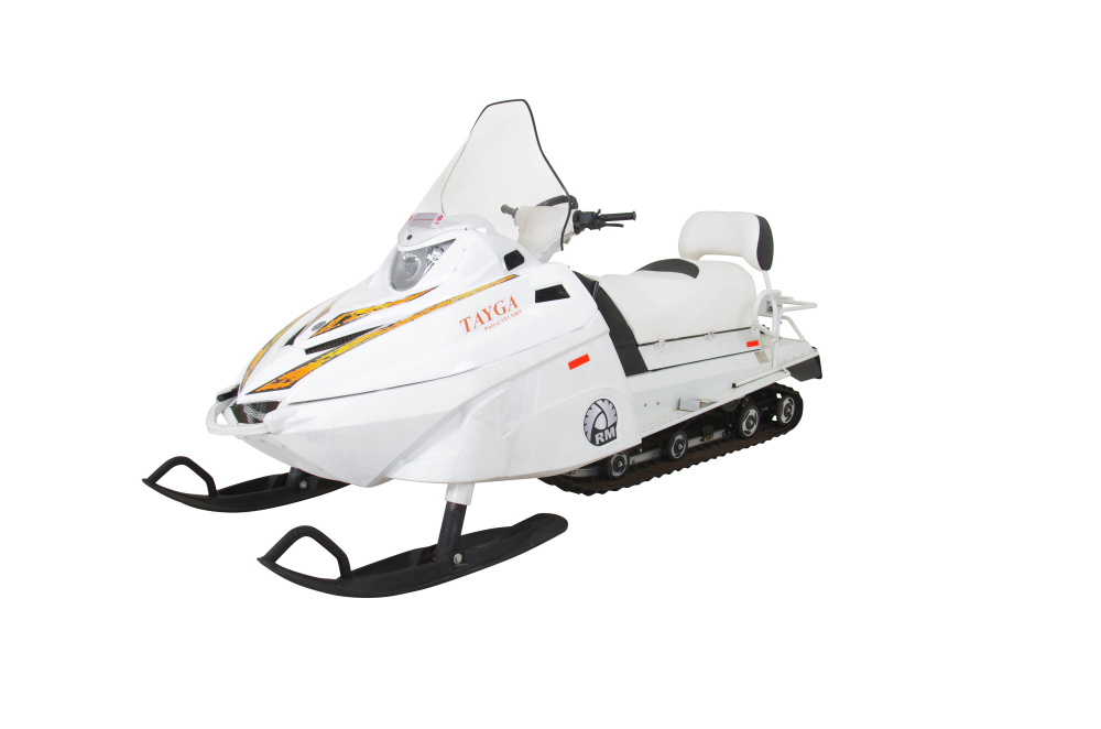 СНЕГОХОД РМ ТАЙГА ПАТРУЛЬ 551 SWT в Петропавловске-Камчатском