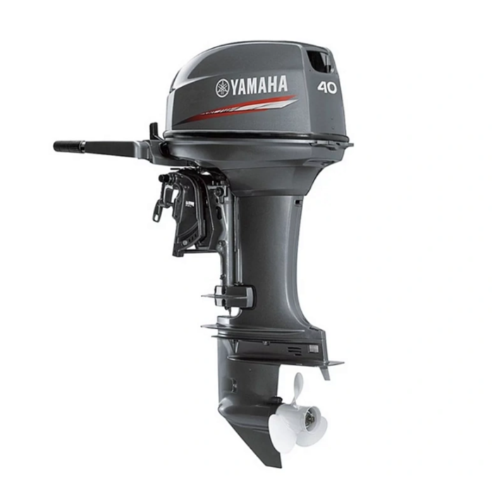 Лодочный мотор YAMAHA E40TMHL в Петропавловске-Камчатском
