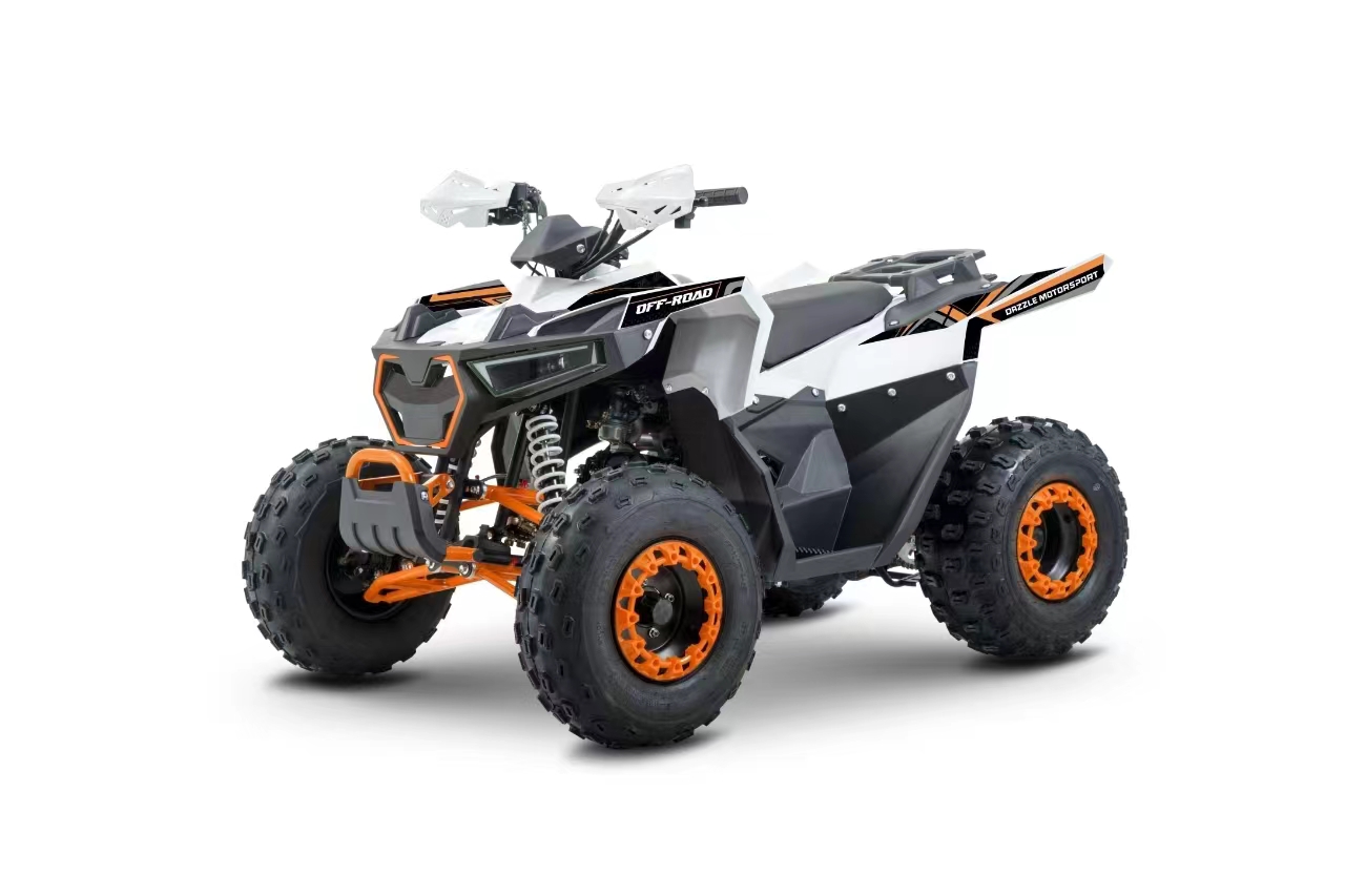 Квадроцикл FAIDET MAGOTAN 150 в Петропавловске-Камчатском