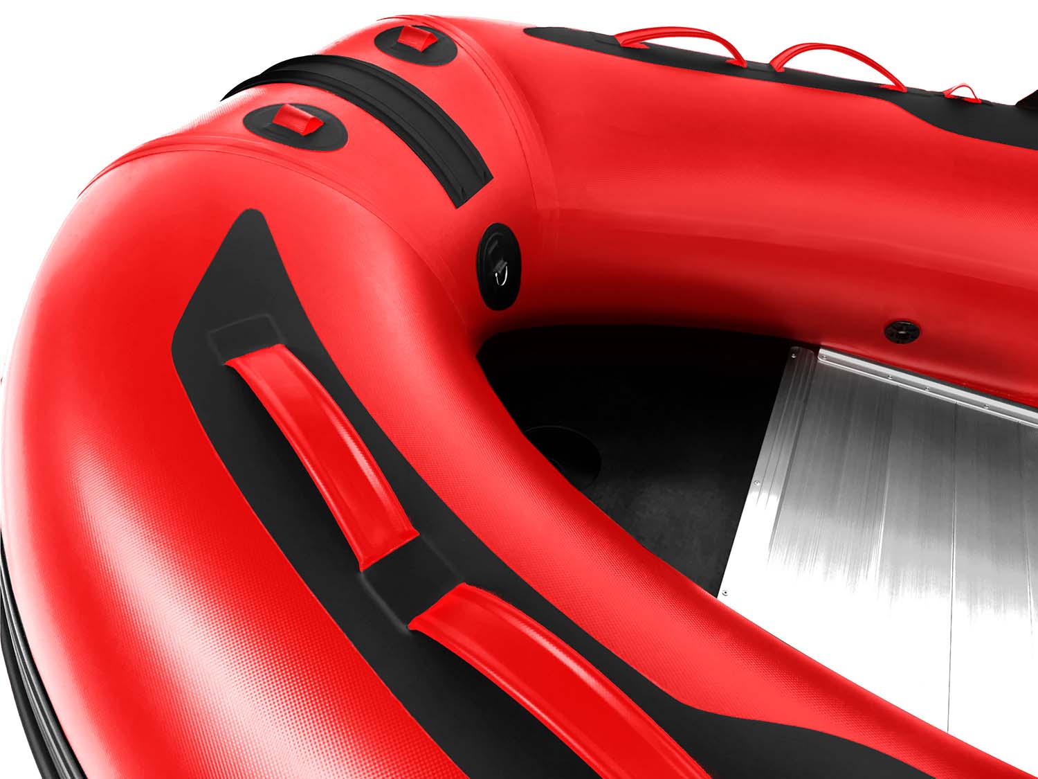 ЛОДКА SMARINE STRONG 365 в Петропавловске-Камчатском