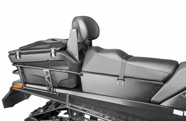 Снегоход STELS SM600T (L LUX WT) СТАВР 1.0 К01 Tech в Петропавловске-Камчатском