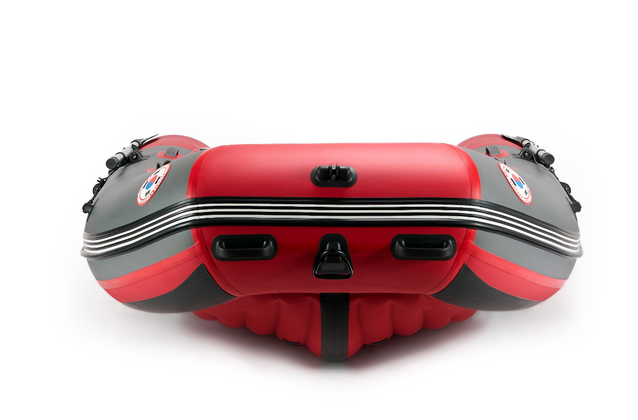 КОМПЛЕКТ ЛОДКА MISHIMO PRO 350 + ЛОДОЧНЫЙ МОТОР MARLIN MP 9.9 (15) AMHS PROLINE в Петропавловске-Камчатском