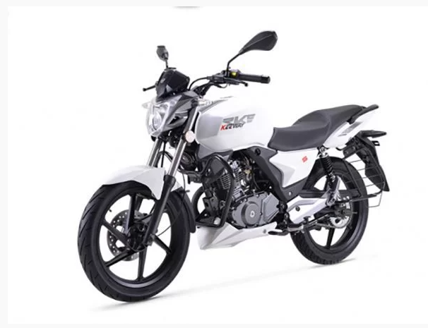 Мотоцикл STELS RK125 в Петропавловске-Камчатском