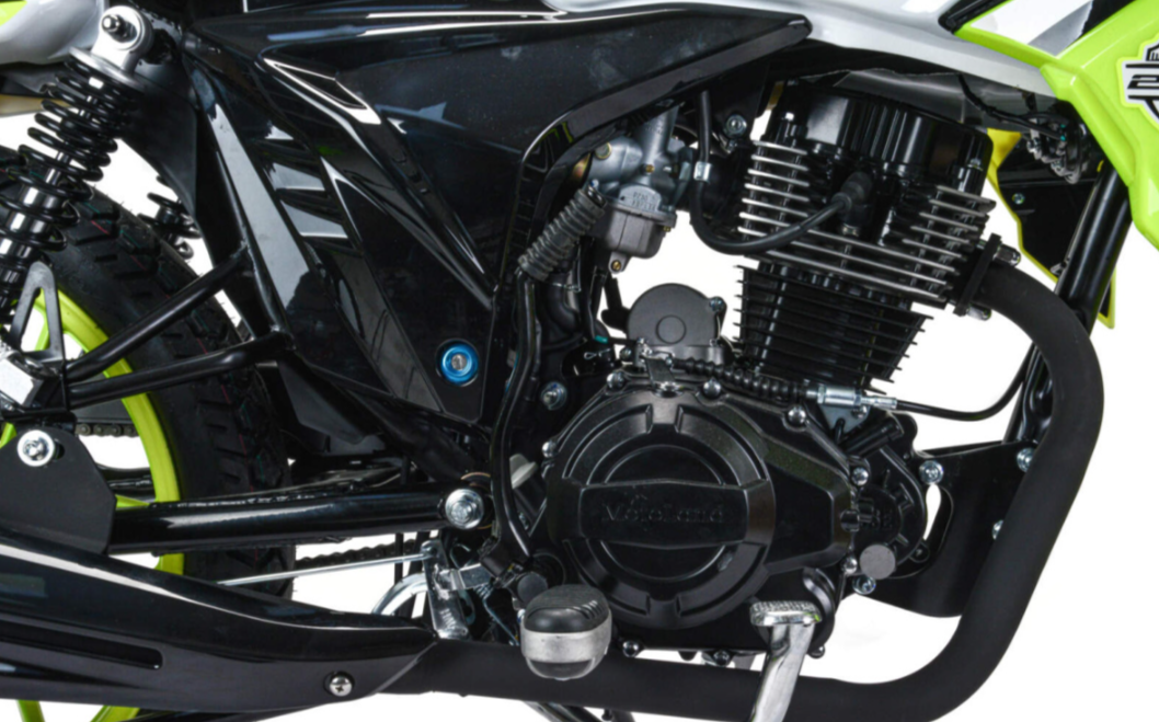 Мотоцикл MOTOLAND (МОТОЛЕНД) 200 SPRINT в Петропавловске-Камчатском