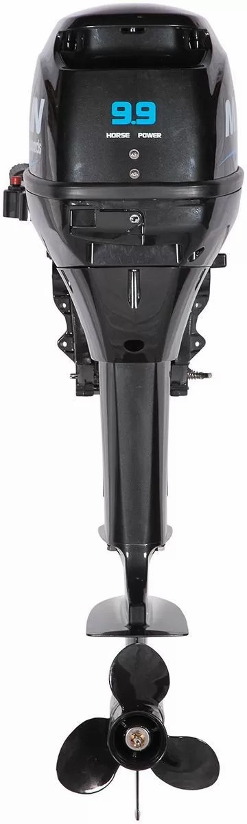 Лодочный мотор MARLIN MP 9.9 AMHS в Петропавловске-Камчатском