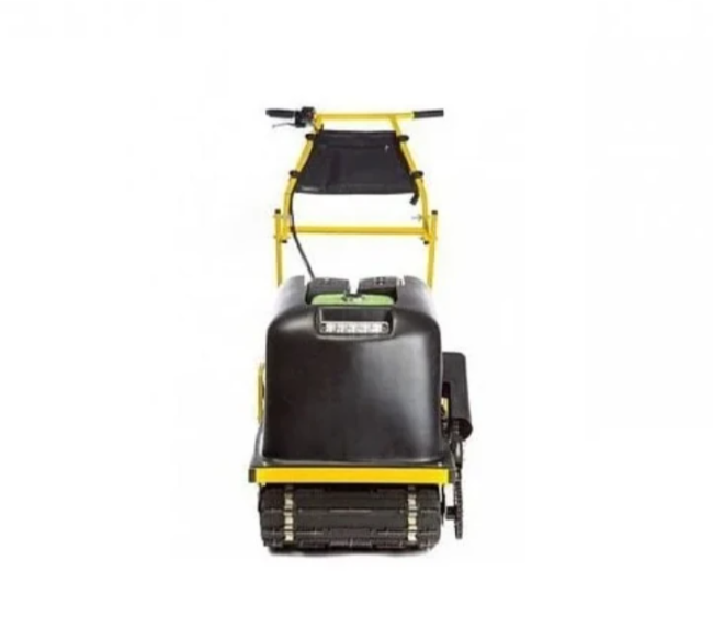 Мотобуксировщик LEBEDEV MOTORS РЕКС LV513 в Петропавловске-Камчатском