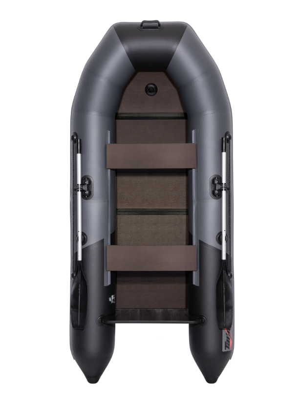 Лодка Таймень NX 2850 Слань-книжка киль в Петропавловске-Камчатском