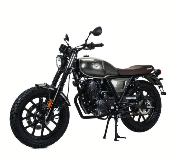 Мотоцикл MOTOLAND (МОТОЛЕНД) TEXAS 300 в Петропавловске-Камчатском