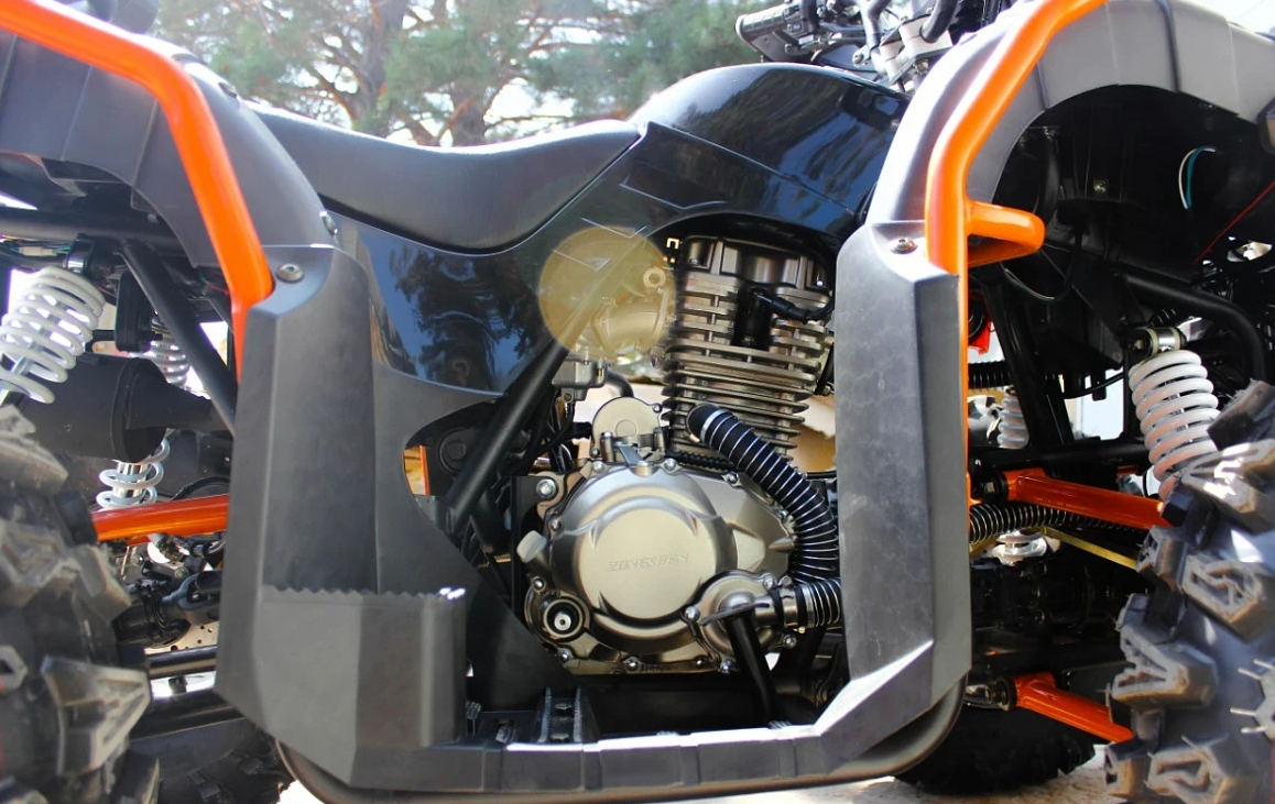 Квадроцикл PROMAX Фермер 350 4x4 ALL ROAD BASIC (2025) в Петропавловске-Камчатском