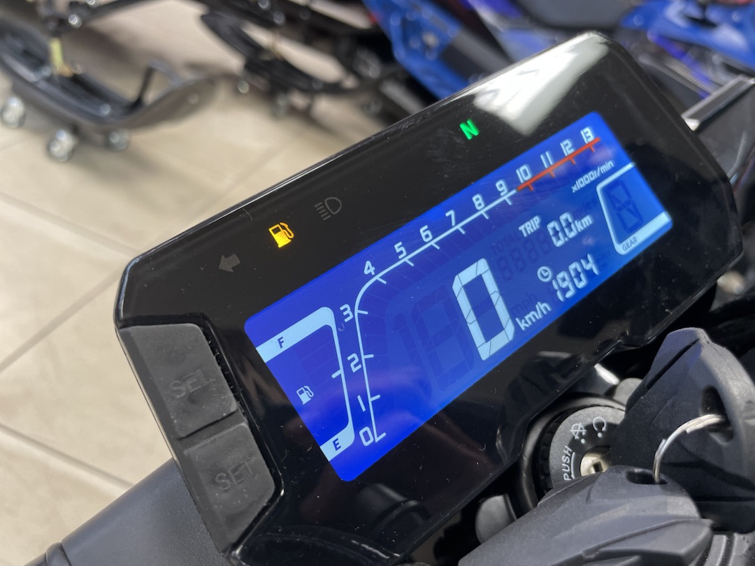 Мопед PROMAX CB150R (49) в Петропавловске-Камчатском