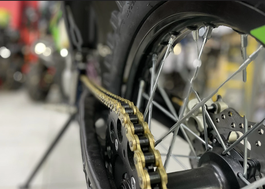 Мотоцикл Progasi RACE 300 AIR PRO SPORT в Петропавловске-Камчатском