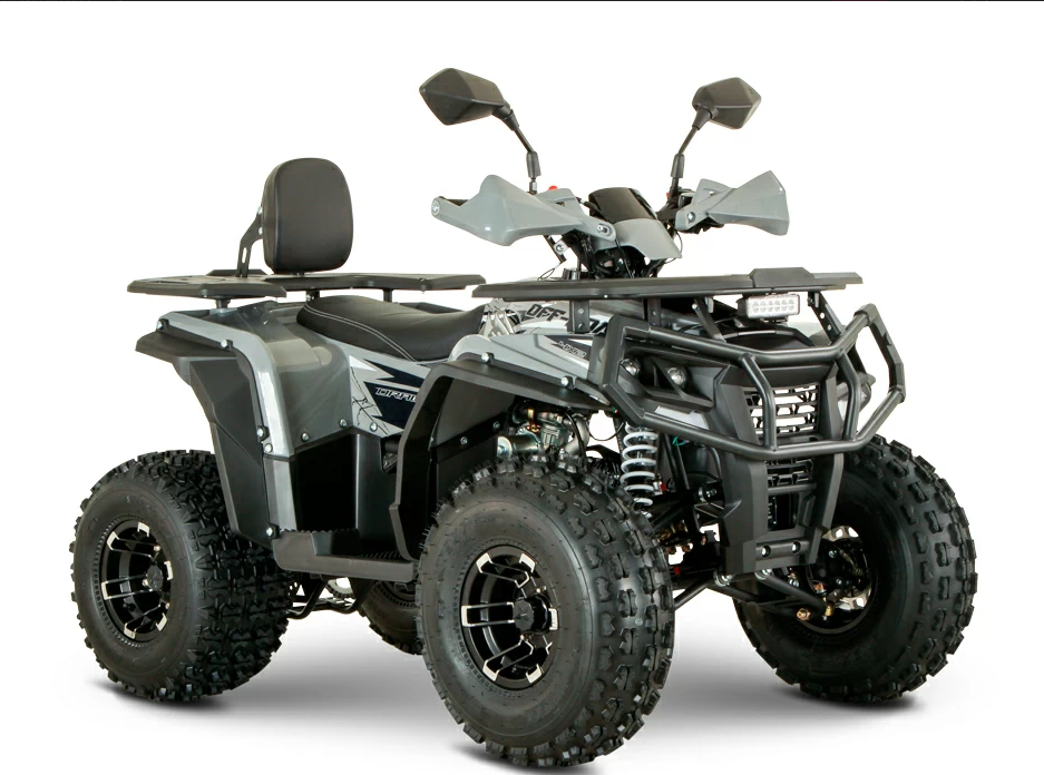 Квадроцикл YACOTA DRAGON LUX LD 150 PRO-SPORT в Петропавловске-Камчатском