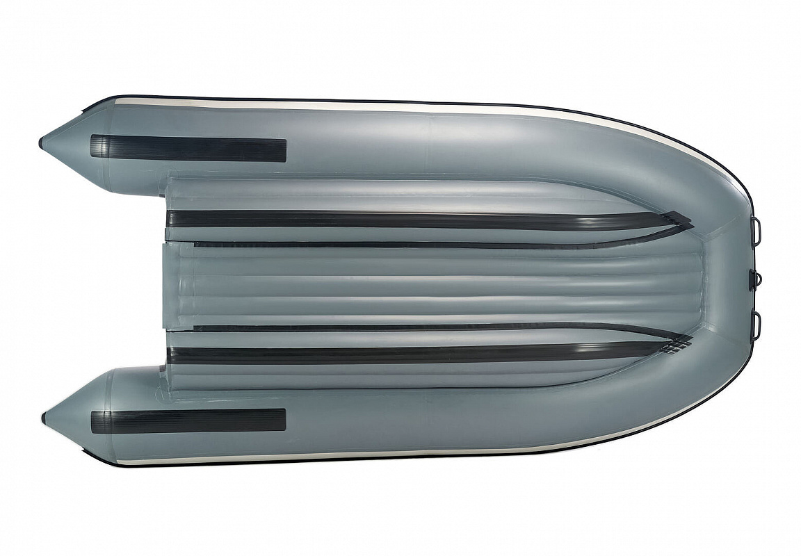 Лодка MISHIMO FAMILY LITE DF 400 в Петропавловске-Камчатском