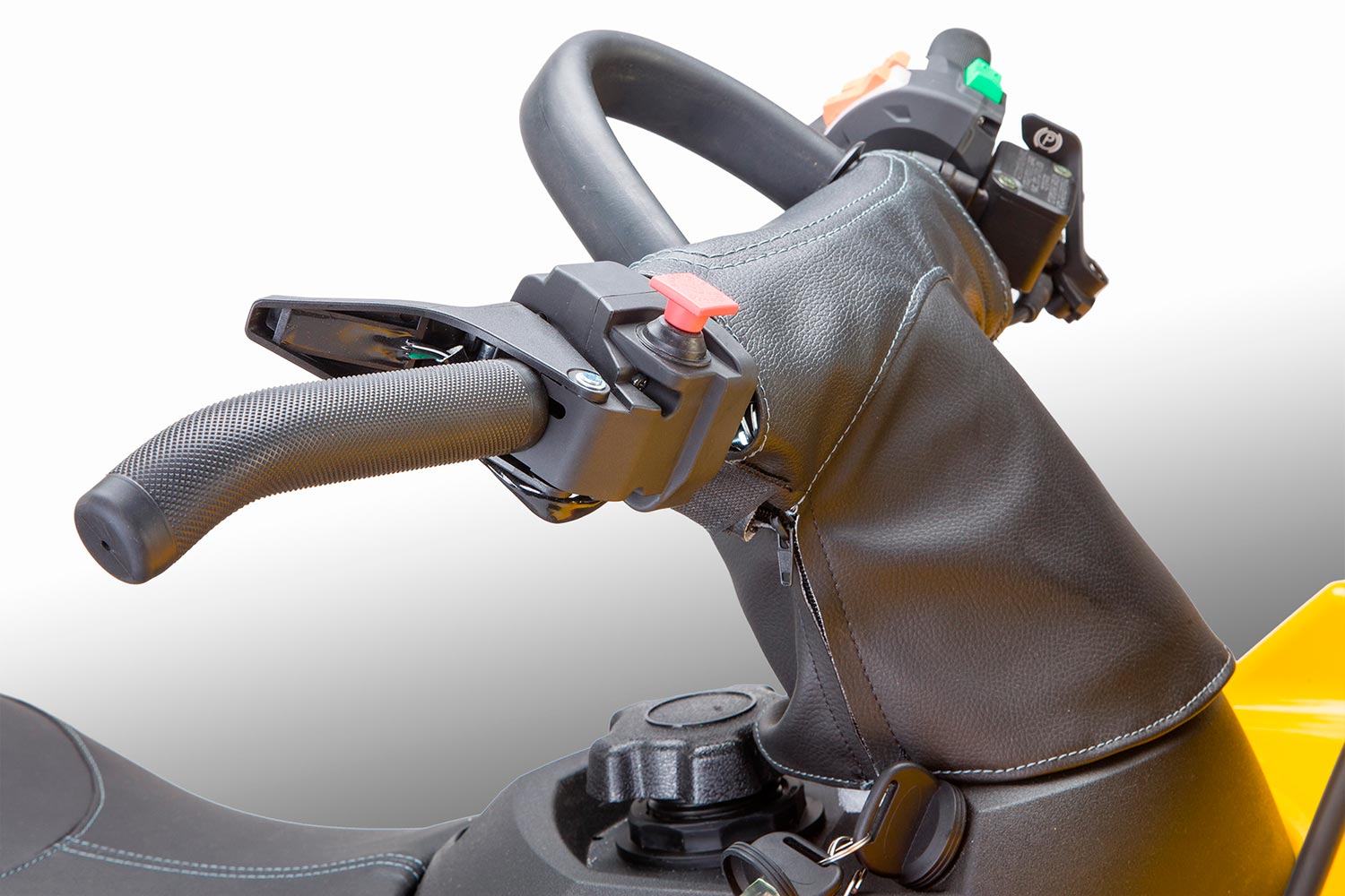 Снегоход STELS VIKING V800 3.0 в Петропавловске-Камчатском