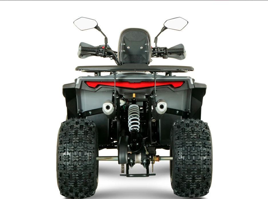 Квадроцикл YACOTA DRAGON LUX LD 150 PRO-SPORT в Петропавловске-Камчатском