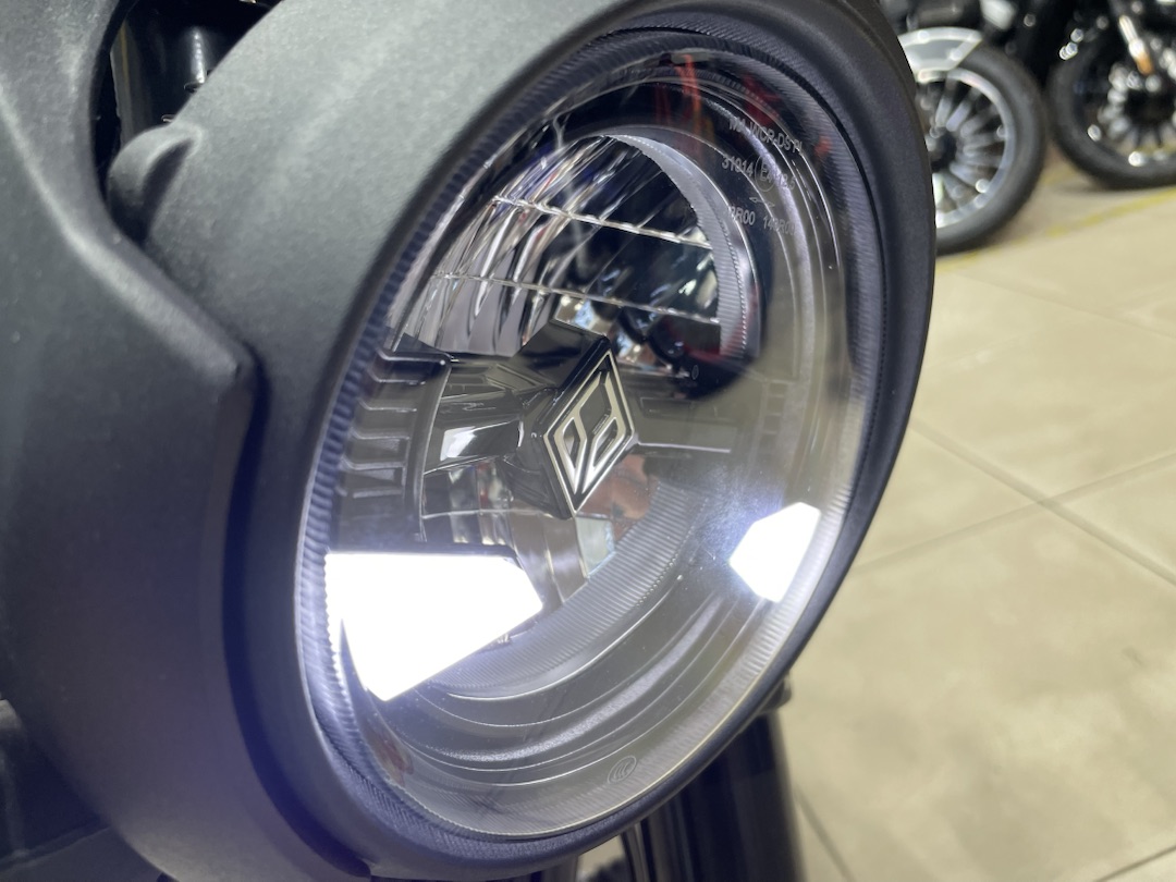 Мотоцикл Benda Chinchilla 500 в Петропавловске-Камчатском