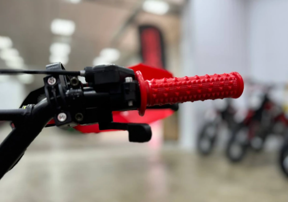 Квадроцикл GBM ROBLOX в Петропавловске-Камчатском