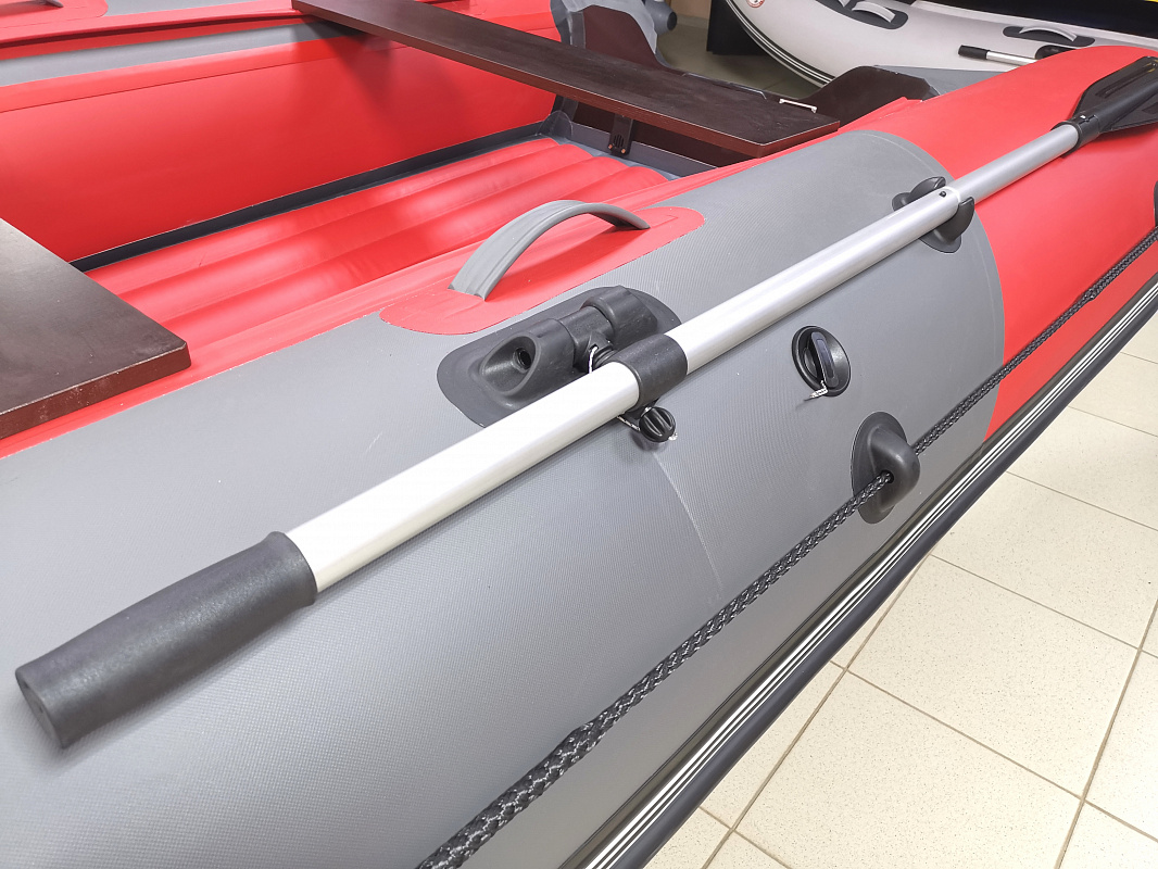 Лодка MISHIMO PRO 390 в Петропавловске-Камчатском