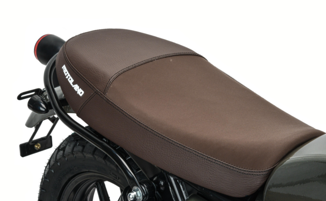 Мотоцикл MOTOLAND (МОТОЛЕНД) TEXAS 300 в Петропавловске-Камчатском