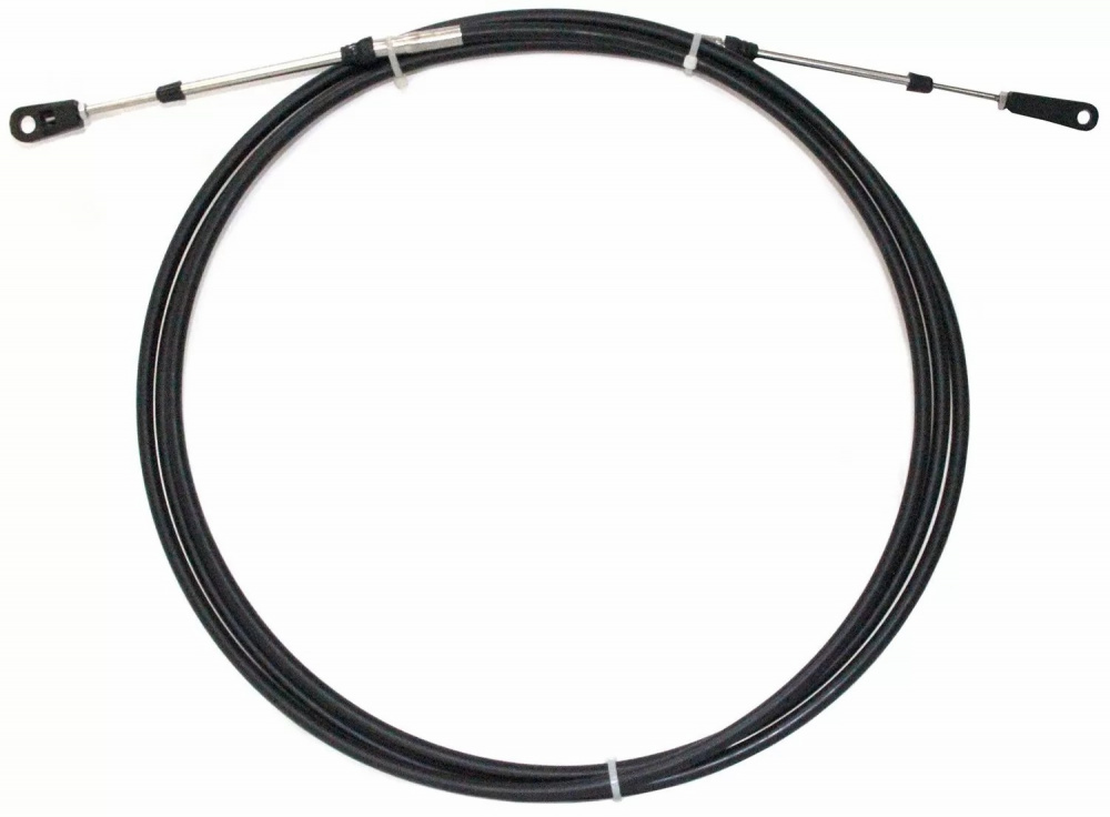 ТРОС "ГАЗ-РЕВЕРС", F16, MERCURY (ТАЙВАНЬ) в Петропавловске-Камчатском