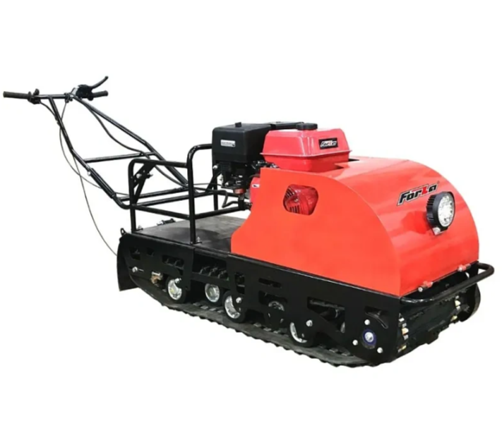 Мотобуксировщик Forza МБС3-17ВФЭ в Петропавловске-Камчатском