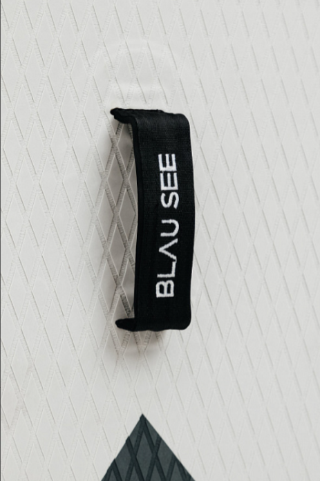 НАДУВНОЙ SUP-BOARD BUSINESS LIGHT BLUE 10,6 в Петропавловске-Камчатском