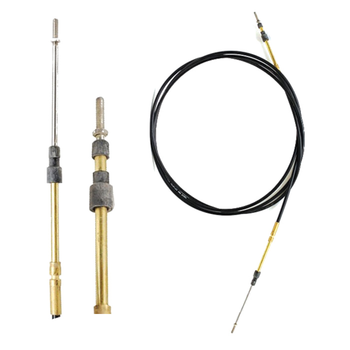 ТРОС "ГАЗ-РЕВЕРС" C2 F14 ULTRAFLEX в Петропавловске-Камчатском