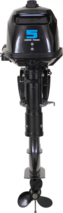 Лодочный мотор MARLIN MP 5 AMHL в Петропавловске-Камчатском