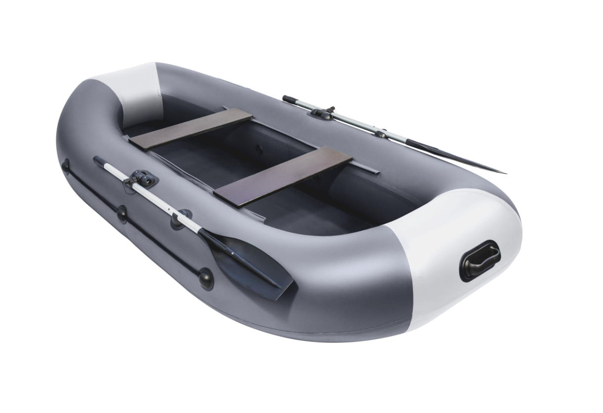 Лодка Таймень LX 290 в Петропавловске-Камчатском