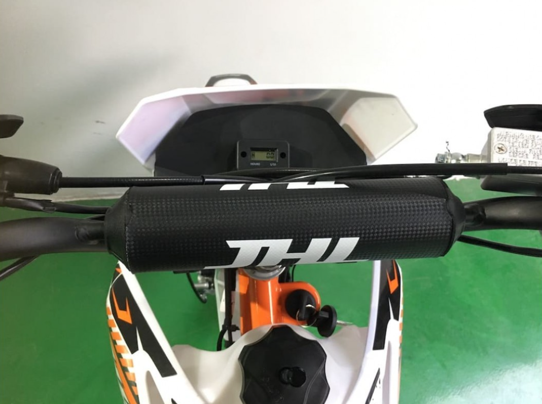 Питбайк JHLMOTO JHL Z125E Pro (ZS154FMI-3) в Петропавловске-Камчатском