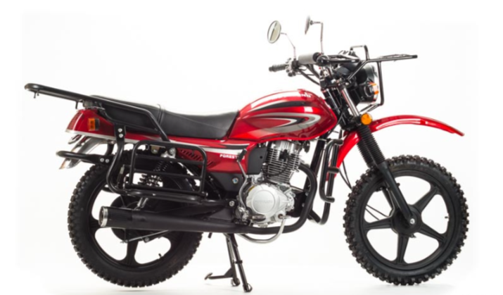 Мотоцикл FORESTER 200 (2021 г.) в Петропавловске-Камчатском