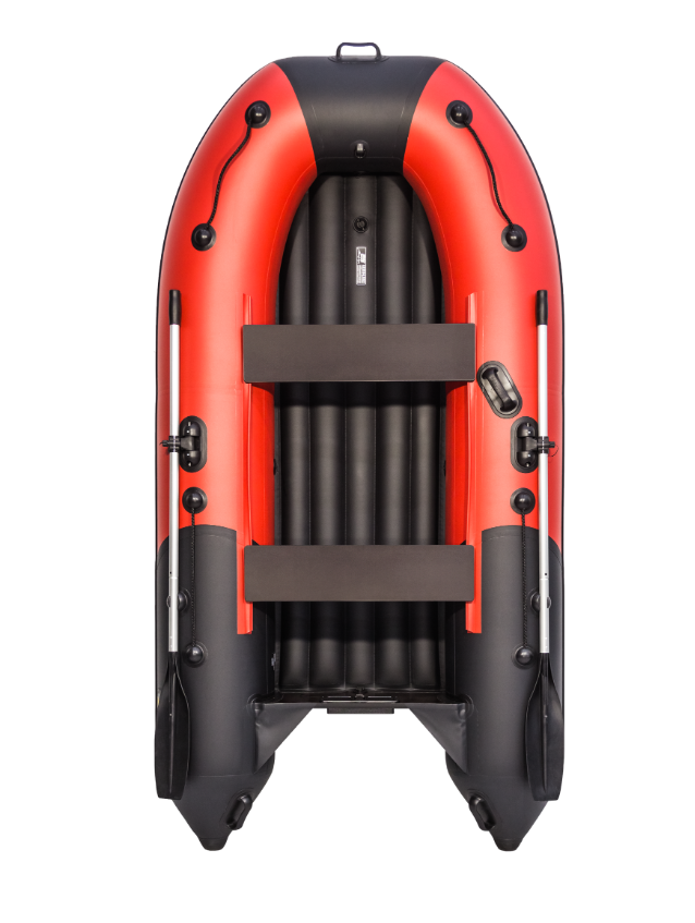 Лодка Ривьера Компакт 2900 НДНД в Петропавловске-Камчатском